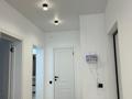 2-бөлмелі пәтер · 70.4 м² · 4/7 қабат, мкр Акбулак 206/9 — Саина Рыскулова, бағасы: 38.5 млн ₸ в Алматы, Алатауский р-н — фото 4