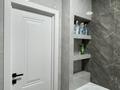 2-бөлмелі пәтер · 70.4 м² · 4/7 қабат, мкр Акбулак 206/9 — Саина Рыскулова, бағасы: 38.5 млн ₸ в Алматы, Алатауский р-н — фото 9