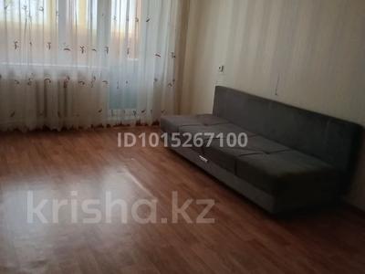 1-комнатная квартира · 37 м² · 8/9 этаж, мкр 11 за 130 000 ₸ в Актобе