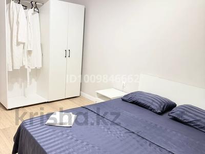 1-комнатная квартира · 38 м², Санжара Асфендиярова 1 за 14 000 ₸ в Астане, Нура р-н