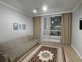 1-комнатная квартира · 38 м², Санжара Асфендиярова 1 за 14 000 ₸ в Астане, Нура р-н — фото 2