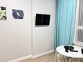 1-комнатная квартира · 38 м², Санжара Асфендиярова 1 за 14 000 ₸ в Астане, Нура р-н — фото 5