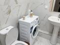 1-комнатная квартира · 38 м², Санжара Асфендиярова 1 за 14 000 ₸ в Астане, Нура р-н — фото 7