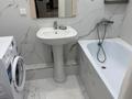 1-комнатная квартира · 38 м², Санжара Асфендиярова 1 за 14 000 ₸ в Астане, Нура р-н — фото 8