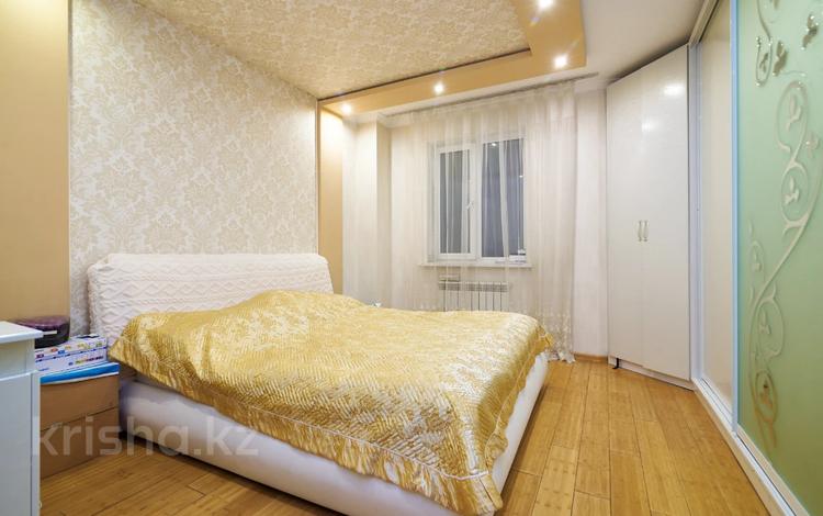 3-бөлмелі пәтер · 68.3 м² · 7/24 қабат, Сарайшык 7б, бағасы: 37 млн ₸ в Астане, Есильский р-н — фото 24