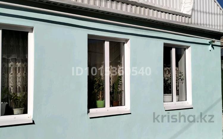 Жеке үй · 3 бөлме · 110 м² · 4 жүзд., Ескі қала, Пер.Баспахана 12 — По 30 лет Казахстана вниз и на лево, бағасы: 18 млн ₸ в Актобе, Старый город — фото 2
