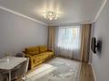2-бөлмелі пәтер · 45 м² · 1/10 қабат, Просп. Кабанбай батыра 64, бағасы: 20 000 ₸ в Астане, Есильский р-н — фото 3