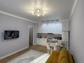 2-бөлмелі пәтер · 45 м² · 1/10 қабат, Просп. Кабанбай батыра 64, бағасы: 20 000 ₸ в Астане, Есильский р-н — фото 5