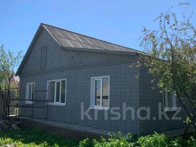Отдельный дом · 4 комнаты · 115.9 м² · 4.4 сот., Дальняя 9/1 за 30 млн 〒 в Уральске