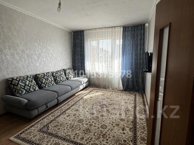 1-комнатная квартира · 43 м² · 7/7 этаж, Каскелен 5/2 — Мкр. Карлыгаш за 18 млн ₸