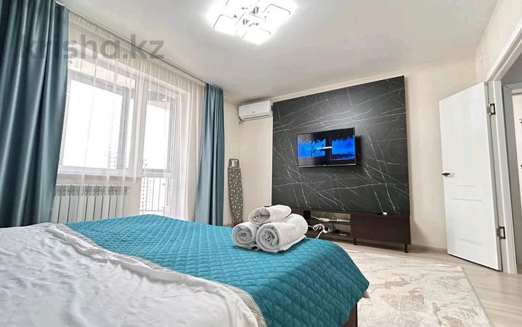 1-бөлмелі пәтер · 45 м² · 11/16 қабат, Каныша Сатпаева 55/10 — За драм театром, бағасы: 4 000 〒 в Усть-Каменогорске — фото 19