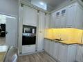 2-комнатная квартира · 60 м² · 7 этаж, Орынбор 12 за 20 000 ₸ в Астане, Есильский р-н — фото 4
