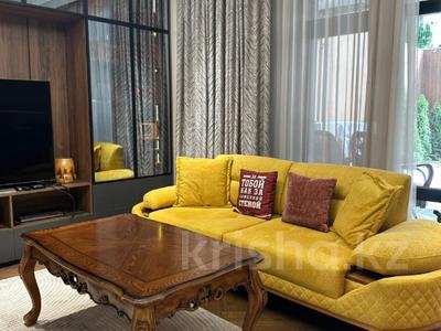 6-комнатная квартира · 395 м² · 1/4 этаж, мкр Горный Гигант, улица 4-ая 2 за 435 млн ₸ в Алматы, Медеуский р-н