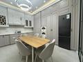 6-комнатная квартира · 395 м² · 1/4 этаж, мкр Горный Гигант, улица 4-ая 2 за 435 млн ₸ в Алматы, Медеуский р-н — фото 44