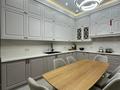 6-комнатная квартира · 395 м² · 1/4 этаж, мкр Горный Гигант, улица 4-ая 2 за 435 млн ₸ в Алматы, Медеуский р-н — фото 45