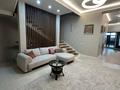 6-комнатная квартира · 395 м² · 1/4 этаж, мкр Горный Гигант, улица 4-ая 2 за 435 млн ₸ в Алматы, Медеуский р-н — фото 47