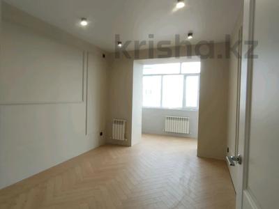 1-бөлмелі пәтер · 54 м² · 6/10 қабат, мкр Кунаева 52/2, бағасы: 22.5 млн ₸ в Уральске