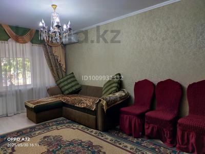 3-комнатная квартира · 73.3 м² · 1/5 этаж, мкр Женис, мкр.Кунаево 24 — Возле школы 44 за 26 млн 〒 в Уральске