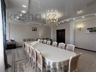 5-комнатная квартира · 210 м² · 3/4 этаж, Санкибай батыра за 61.5 млн ₸ в Актобе
