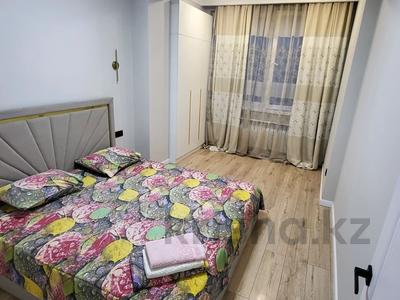 2-бөлмелі пәтер · 35 м², Есенова 160/3 — Суенбая баянауылская, бағасы: 18 000 ₸ в Алматы, Жетысуский р-н