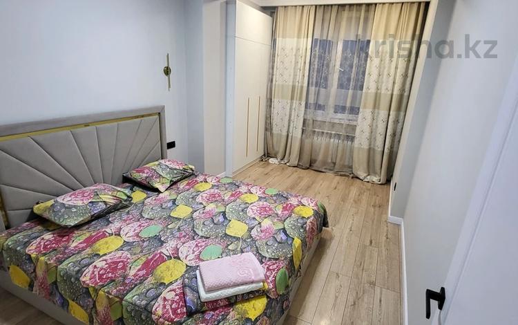 2-бөлмелі пәтер · 35 м², Есенова 160/3 — Суенбая баянауылская, бағасы: 18 000 ₸ в Алматы, Жетысуский р-н — фото 2