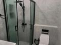 2-бөлмелі пәтер · 35 м², Есенова 160/3 — Суенбая баянауылская, бағасы: 18 000 ₸ в Алматы, Жетысуский р-н — фото 4