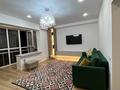 2-комнатная квартира · 47 м² · 11/12 этаж, мкр Алмагуль, Альфараби 81 за 44.9 млн ₸ в Алматы, Бостандыкский р-н