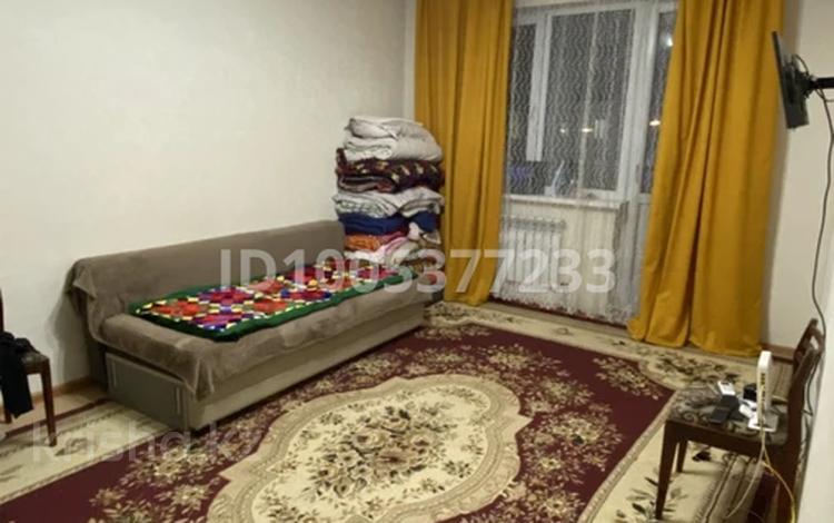 1-комнатная квартира · 46 м² · 3/5 этаж, мкр Жас Канат 1/55 за 180 000 ₸ в Алматы, Турксибский р-н — фото 2