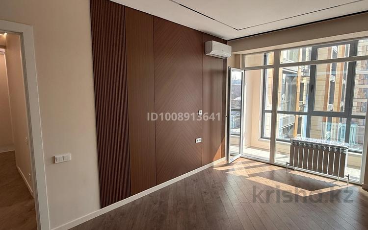 2-комнатная квартира · 49.4 м² · 4/9 этаж, Радостовца 165/1 за 54 млн 〒 в Алматы, Бостандыкский р-н — фото 11