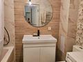 3-комнатная квартира · 90 м² · 10/10 этаж, Ардагерлер 38/3 — N 40школа-лицей имени Г. Гилмани за 42 млн ₸ в Астане, Сарыарка р-н — фото 9