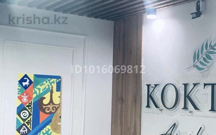 3-комнатная квартира · 90 м² · 10/10 этаж, Ардагерлер 38/3 — N 40школа-лицей имени Г. Гилмани за 42 млн ₸ в Астане, Сарыарка р-н — фото 4