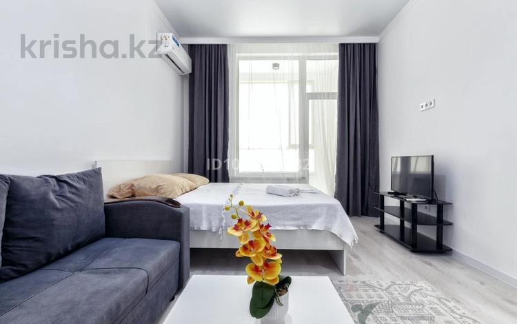 1-комнатная квартира · 40 м² · 3/12 этаж, Култегин 14 за 15 000 ₸ в Астане, Нура р-н — фото 2