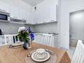 1-комнатная квартира · 40 м² · 3/12 этаж, Култегин 14 за 17 000 ₸ в Астане, Нура р-н — фото 7