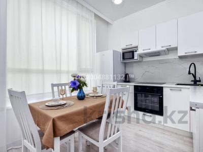 1-бөлмелі пәтер · 40 м² · 3/12 қабат, Култегин 14, бағасы: 17 000 ₸ в Астане, Нура р-н