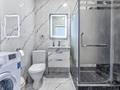 1-комнатная квартира · 40 м² · 3/12 этаж, Култегин 14 за 17 000 ₸ в Астане, Нура р-н — фото 9
