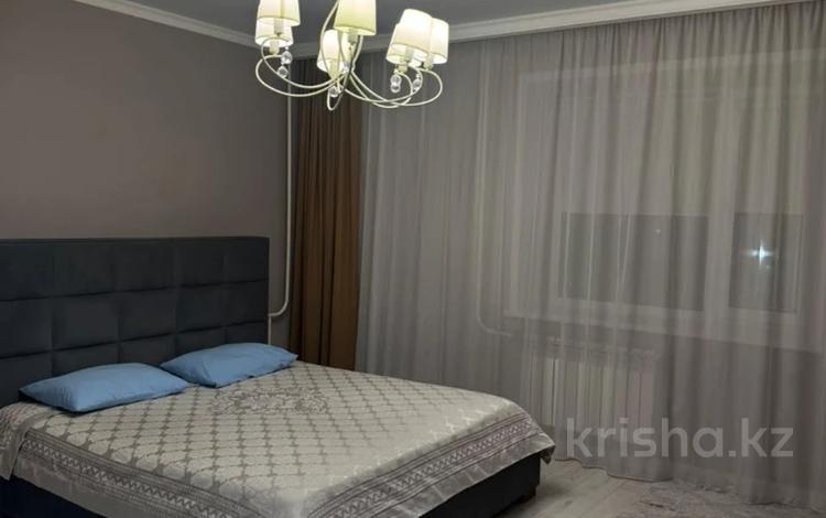3-комнатная квартира · 117 м² · 3/5 этаж, Центральная 19/2 за 75 млн ₸ в Костанае — фото 11