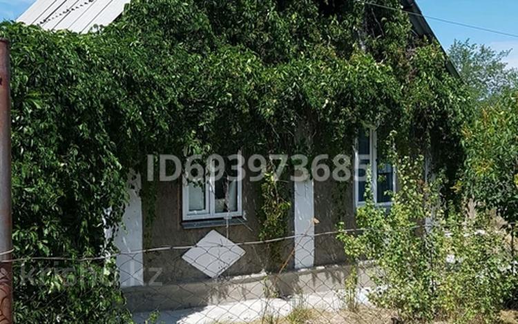 Дача · 2 комнаты · 26.18 м² · 18 сот., Армуд 4 скв 1021 20 за 4.5 млн 〒 в Турарских дач — фото 2