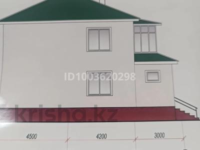 Отдельный дом · 5 комнат · 180 м² · 14.5 сот., Желтоксан 39 за 33 млн 〒 в Акколе
