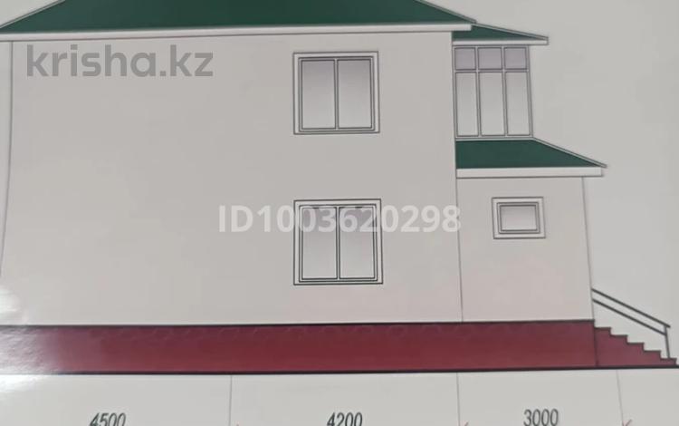 Отдельный дом · 5 комнат · 180 м² · 14.5 сот., Желтоксан 39 за 33 млн 〒 в Акколе — фото 2