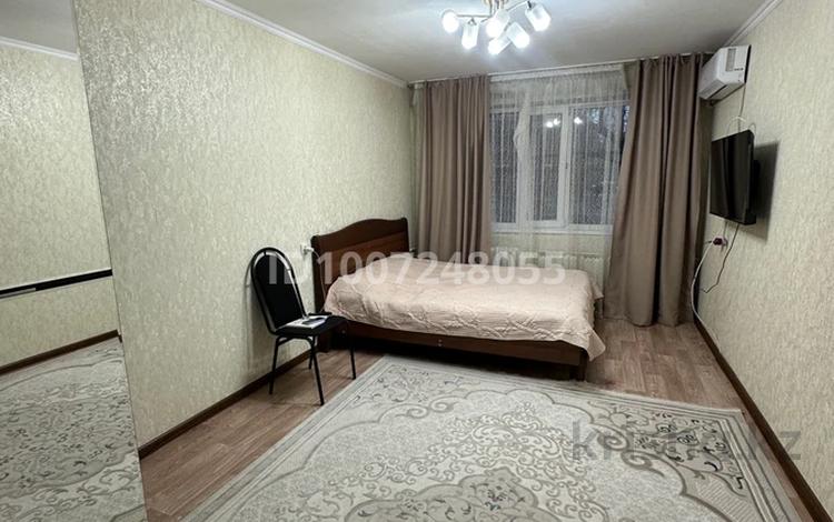 1-комнатная квартира · 32 м² · 1/9 этаж, Машхур Жусупа 286 — Ломова-Сатпаева-1 Мая за 16.2 млн 〒 в Павлодаре — фото 2