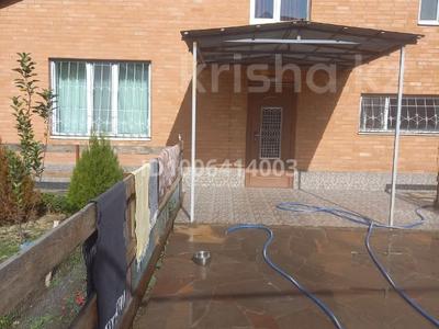 Отдельный дом · 5 комнат · 210 м² · 6 сот., Ауэзова 47А за 55 млн 〒 в Есик