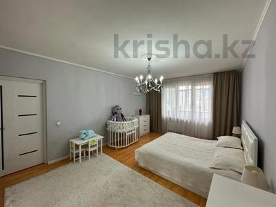 3-бөлмелі пәтер · 105 м² · 7/9 қабат, мкр №10 А — Шаляпина, бағасы: 60 млн ₸ в Алматы, Ауэзовский р-н