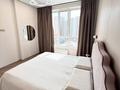 2-комнатная квартира · 52 м² · 10/14 этаж, Кошкарбаева 1 — Момышулы за 59 млн ₸ в Астане, Сарайшык р-н — фото 2