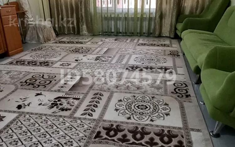 Отдельный дом · 2 комнаты · 50 м² · 7 сот., мкр Сарыкамыс-2, улица Лашын 18 за 150 000 ₸ в Атырау — фото 31