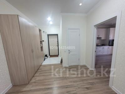2-бөлмелі пәтер · 76 м² · 1/5 қабат, Алтын орда ш/а., Мкрн Батыс-2 40B, бағасы: 29.7 млн ₸ в Актобе, мкр. Алтын орда