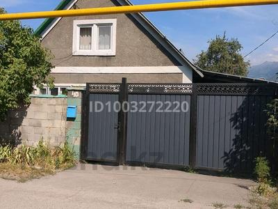 Отдельный дом · 5 комнат · 93 м² · 7 сот., Асан кайгы 40 — Автостанция за 50 млн 〒 в Талгаре