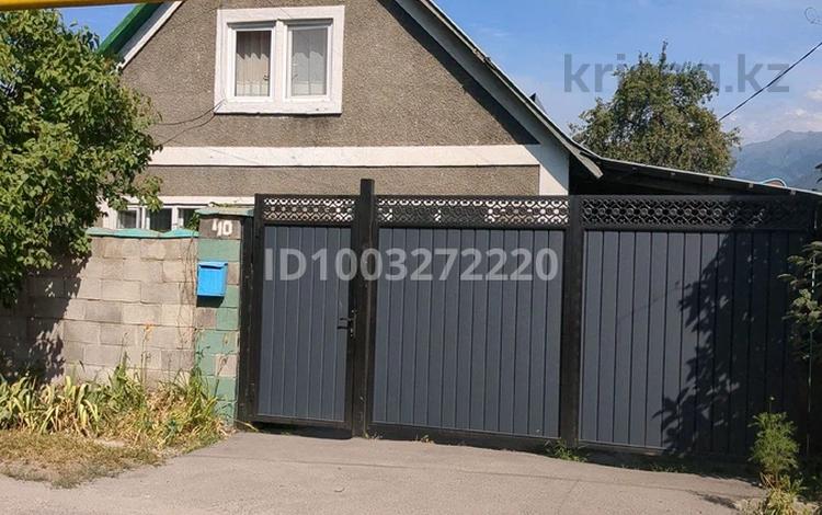 Жеке үй · 5 бөлме · 93 м² · 7 сот., Асан кайгы 40 — Автостанция, бағасы: 50 млн ₸ в Талгаре — фото 2