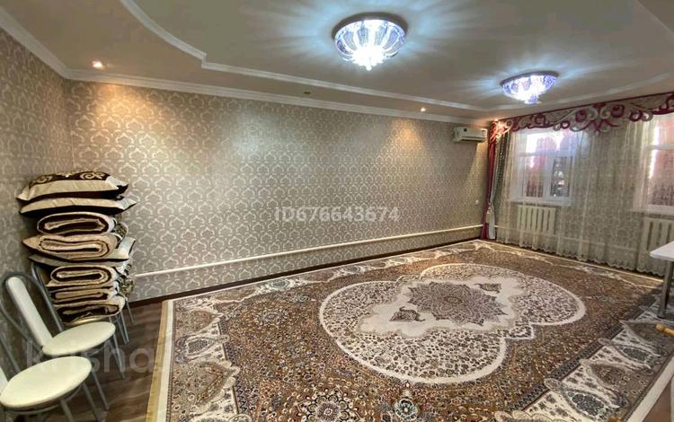 Отдельный дом • 3 комнаты • 110 м² • 4 сот., Кыдырова 18 за 13.5 млн 〒 в  — фото 2