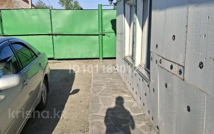 Отдельный дом · 5 комнат · 100 м² · 7 сот., Ломоносова 48 — ул Мамыр. за 20.5 млн ₸ в Кокшетау — фото 2