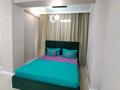 1-комнатная квартира · 47 м² · 4/13 этаж, Толе би 189/3 — Толе би Ауэзова за 20 000 ₸ в Алматы, Бостандыкский р-н — фото 3